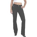 Wrangler® 20X Jet Set Black Boot Jean by Wrangler