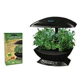 AeroGarden Seed Kit