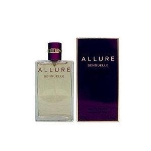 Chanel Allure Sensuelle Eau De Parfum Vapo 50 ml Preisvergleich
