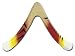 Condor Competition Wooden Boomerangs
