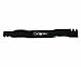 Dixie Chopper Blade - 20 1/2" x 2 1/2" x 0.203" - Replaces 30227-60H - Toothed Mulching Blade