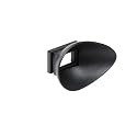 Fotodiox Eye Cup Eyecup for Canon EOS Digital Rebels xt, xti, xs, xsi, t1i, t2i, 300D, 350D, 400D, 450D, 500D. 550D, 1000D