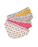 Paul Frank The Tighty Whitey 7 Pack Undies Set,Intimates for Women