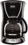12-CUP GLASS COFFEE MAKER
