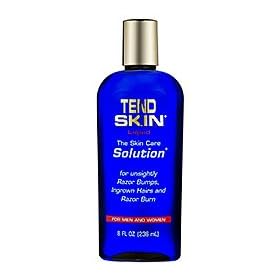 Tend Skin Tend Skin