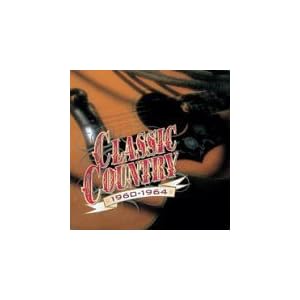 Classic Country: 1960-1964