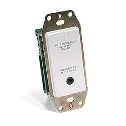 NuVo NV-MI1 Telephone/Door Bell Mute Interface