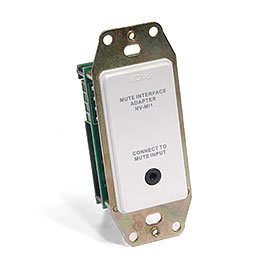 NuVo NV-MI1 Telephone/Door Bell Mute Interface