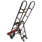 Buy Dayton 4XKJ2 Vending Hand Truck, 1200, Height 60 In. by Dayton