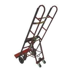 Buy Dayton 4XKJ4 Vending Hand Truck, 1200, Height 72 In. by Dayton now!