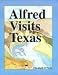 Alfred Visits Texas Cover