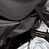 Mid-Frame Air Deflectors