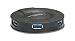 Kanex 4-Port SuperSpeed USB 3.0 Hub (USB3HUB4)