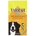 YARRAH ヤラー 100% オーガニック ドッグフード 10kg: ●対象:一般成犬、妊娠中の大型犬、超大型犬、超大型犬の幼犬●原材料 全粒小麦、鶏肉、鶏肉臓内(肺、肝臓、心臓、腎臓)、とうもろこし、鶏脂、ビタミン、ミネラル ●内容量 10kg ●原産国 オランダ●保証成分 ...