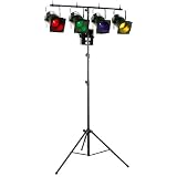 DJ Lighting Effects