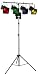 MBT Lighting Par Pack Stage/DJ Lighting Package