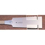 10� Double Edge Saw by Gyokucho