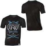 C1RCA Raising Hell Short-Sleeve T-Shirt - Men's