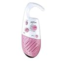 Conair SR9 Shower Radio - Pink