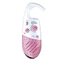 Conair SR9 Shower Radio, Pink