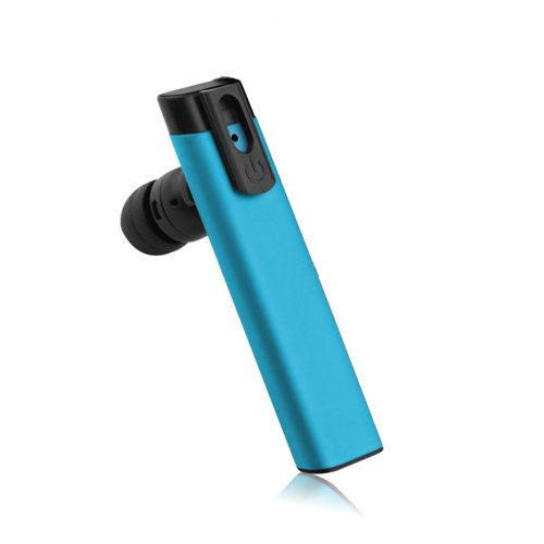 N525 Blue Bluetooth Headset LG Optimus S LS670 T Quantum Remarq LN240