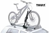 Thule 594 Side Arm Upright Bicycle Roof Mount Carrier
