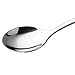 DREAMZE 9-inch Long Handle Iced Tea Spoon Coffee Mixing Spoon Ice Cream Spoon Stainless Steel Cocktail Stirring Spoons, Set of 6