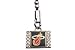 Miami Heat Cell Phone Charm