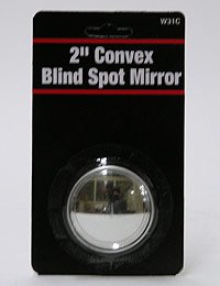 WILMAR W31C 2 BLIND SPOT MIRROR
