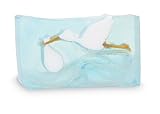 Primal Elements Wrapped Bar Soap, Special Deliver Y, 6.8-Ounce Cellophane (Pack of 2)