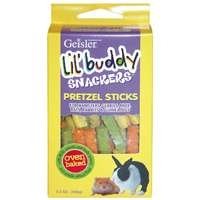 SERGEANT'S PET 50906 SMALL PET TREATS 3.5 OZ.