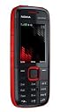 Nokia 5130 XpressMusic (red) ohne Vertrag / ohne Branding