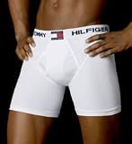 Tommy Hilfiger Athletic Knit Short