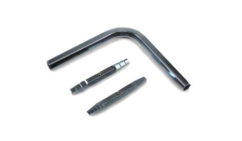 Black Rhino 00250 2 in 1 Seat Wrench