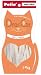 Dear Cat(�f�B�A�[ �L���b�g) ���[���O���� 15g