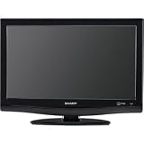 Big Save Sharp AQUOS LC26SB28UT 26-Inch 720p LCD TV, Black