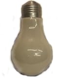 Wall lamp bulb