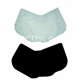 Deep Fat Fryer Filter Kit