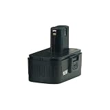Draper, 18V BATTERY PACK 1.2AH