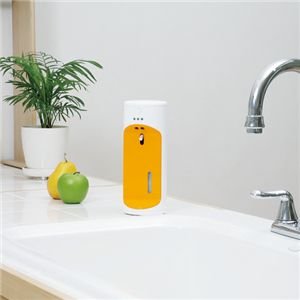 手指用自动消毒液喷雾器ウイルスウォッシュ(