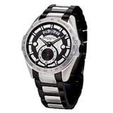 Kenneth Cole Reaction Men's Retrograde Date Watch #KC3802