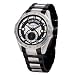 Kenneth Cole Reaction Men's Retrograde Date Watch #KC3802