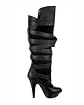 Jenna Strappy Boot Product Image