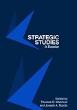 Books : Strategic Studies: A Reader
