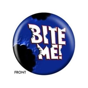 Buy Bite Me