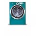 Electrolux EWFLS70JTS 27 5.1 cu. Ft. Front-Load Washer - Turquoise Sky