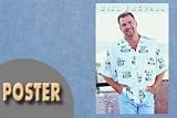 Bill Engvalls AUTOGRAPHED 2006 Poster