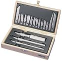 Standard Knife Set, Boxed