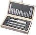 Standard Knife Set, Boxed