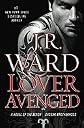 Lover Avenged A Novel of the Black Dagger Brotherhood [HC,2009]